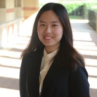 Ruby Hsieh Email