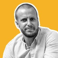 Propolis Employee Misha Gurevich's profile photo