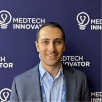 Mehdi Mortazawy