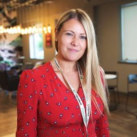 Visualsoft Ltd Employee Lynsey Oni's profile photo