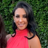 INK Employee Dina Naggar's profile photo