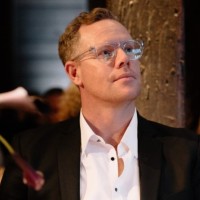Kyndryl Employee Daniel Witherington's profile photo