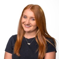Medrecruit Employee Hannah Paynter's profile photo