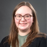 Image Engineering Employee Claire Bowman's profile photo