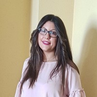 OFIMEC Employee Lidia Medranda's profile photo