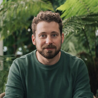 Trengo Employee Roel van Dijk's profile photo