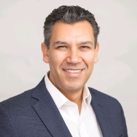 Gartner Employee Antonio Morales's profile photo