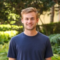 Pepper Employee David Wiens's profile photo