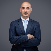 Alghanim Industries Employee Nizar Shawwa's profile photo