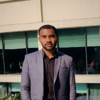 Betterdrones Employee Chirag Pathariya's profile photo
