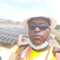 Sun Ray Install Employee Lorenzo Davis's profile photo