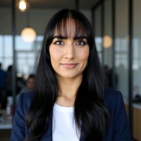 Qualisure Diagnostics Inc. Employee Kira Grewal's profile photo