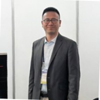 Intelligent Epitaxy Technology Employee Cheng-Yu Chen's profile photo
