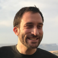 Meta Employee Sam Wagner's profile photo