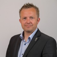 Gist Limited Employee Dan Platten's profile photo