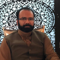 Muhammad Abdurrab Email