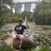 AdaptHealth Employee Austin Asher's profile photo