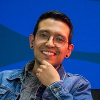 xpd global Employee Jorge Roa's profile photo