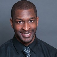 JCDecaux Employee Jordan Rush's profile photo