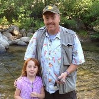 Chris Geer Email & Phone Number