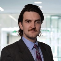 Munich Re Employee John Alban-Davies's profile photo