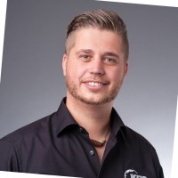 KÜS Employee Thorsten Längler's profile photo