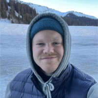 OnlyFans Employee Dylan Sosso's profile photo