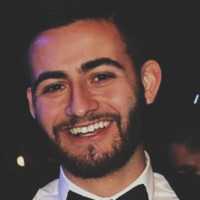 Commonwealth Joe Coffee Roasters Employee Danny Jacobs's profile photo