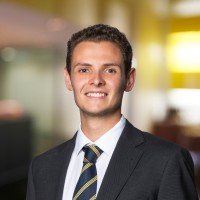 Savills Employee Edward Deane's profile photo