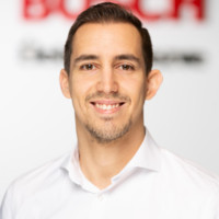 Bosch Power Tools Employee Gabor Biro's profile photo