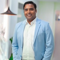 JU Agri Sciences Pvt. Ltd. Employee Shivaji Singh's profile photo