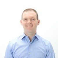 Supercell Employee Eamonn Stanley's profile photo