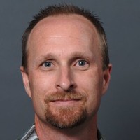 Axiom Care Employee Erik Shaffer's profile photo