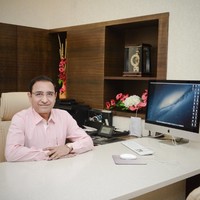 Sujyoti Employee Atul Doshi's profile photo