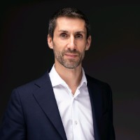 Lactalis Nestlé Ultra-Frais France Employee Emmanuel Baudry's profile photo