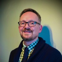 The University of Oklahoma Foundation, Inc. Employee Jeremy Brashear's profile photo