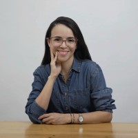 Nerd Media Employee Daniela Prieto Acosta's profile photo