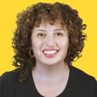 Elina Shatkin Email & Phone Number