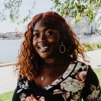 JVS - Bay Area Employee Tashae Hawkins's profile photo