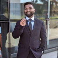 Telra Institute Employee Sourav Kharat's profile photo