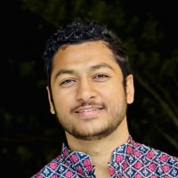 Publics Groupe Employee Surya Kathari's profile photo