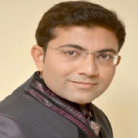 tapCLIQ Employee Chintan Patel's profile photo