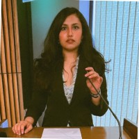 AirKeeper Employee Mohika Sharma's profile photo
