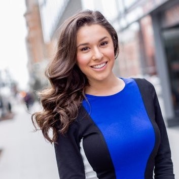StubHub Employee Jill Gonzalez's profile photo
