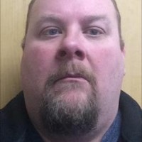 Viant Crane Employee Randall Metcalf's profile photo