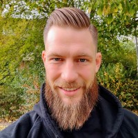 Alvier Mechatronics Employee Stefan Skoog's profile photo