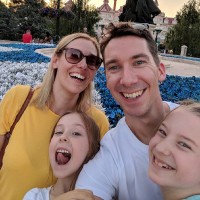 Stolen Goat LTD Employee Tim Bland's profile photo