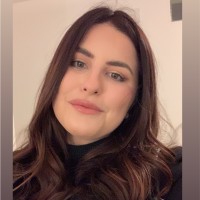 POLO PLAST srl Employee Martina Berti's profile photo