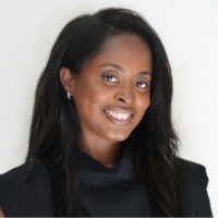 r.e.m. beauty by Ariana Grande Employee Terica Walton's profile photo