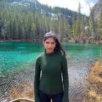 Kimberfire Employee Kiora Zaccheus's profile photo